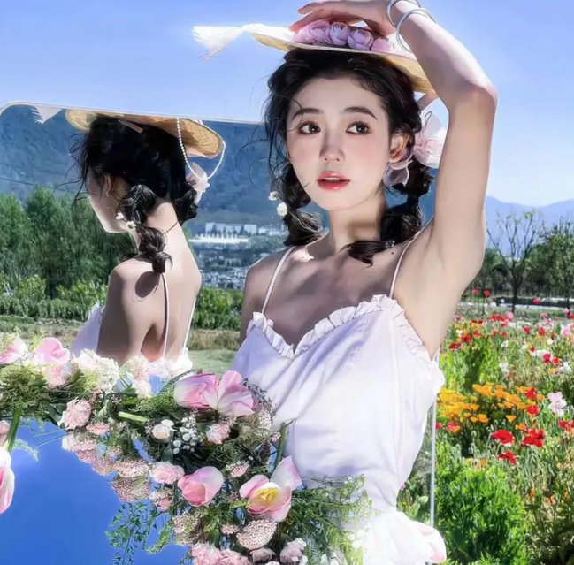 红河激浪